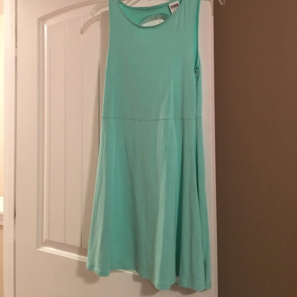 Victoria’s Secret dress